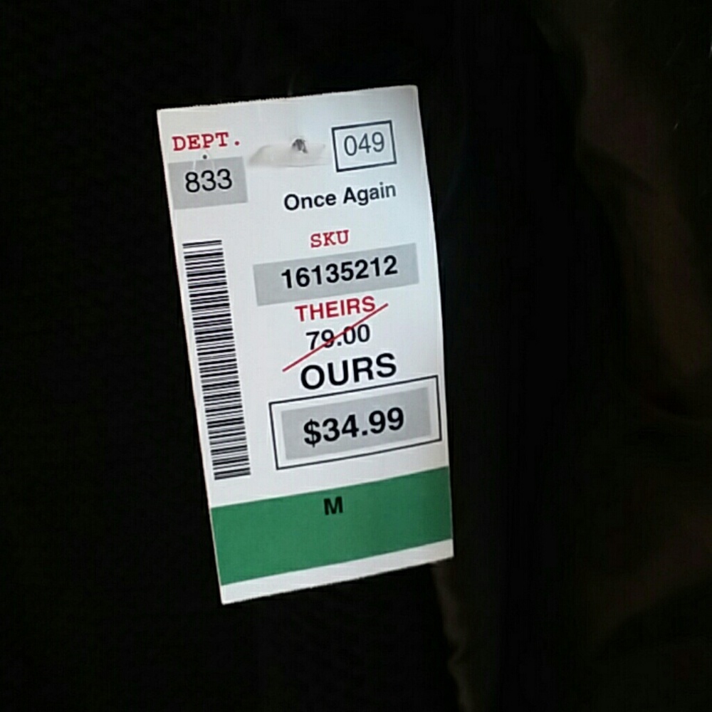 Vest - Picture 3 of 6